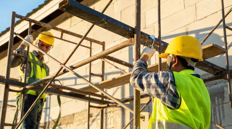 Local Chimney Repair in Kampsville, IL